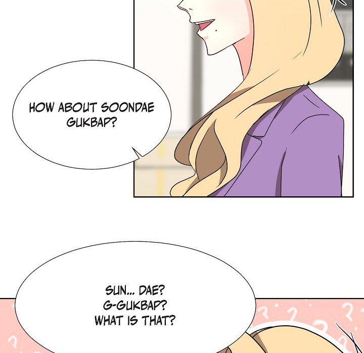 Fragrant Office Life - episode 14 - 66