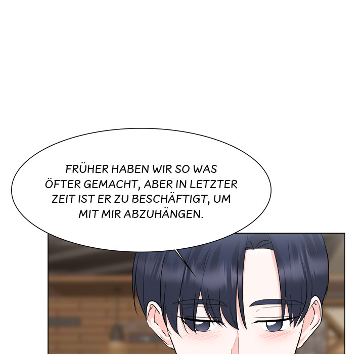 Latte und Lügen - episode 25 - 100
