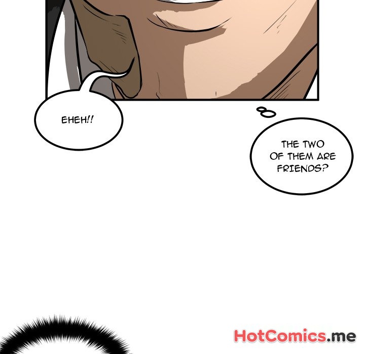 He Queen - episode 23 - 122