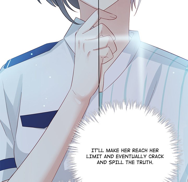 A Young Case of Hearts - episode 8 - 11