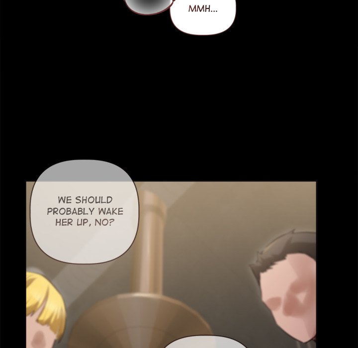 Getting to Know Mila - episode 3 - 141