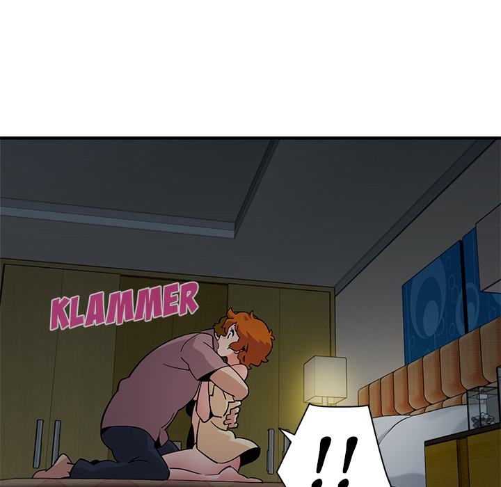 Wer hat Angst vor Mister H? - episode 24 - 72