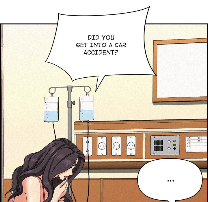 Her Bodyguard - episode 14 - 164