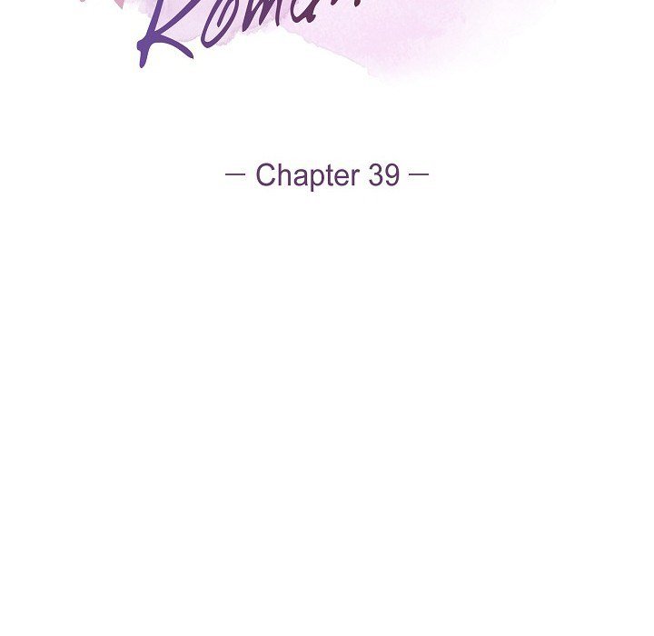 A Misogamist's Romance - episode 39 - 18