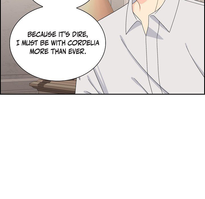 The Destroyer Fell in Love with Me - episode 75 - 75
