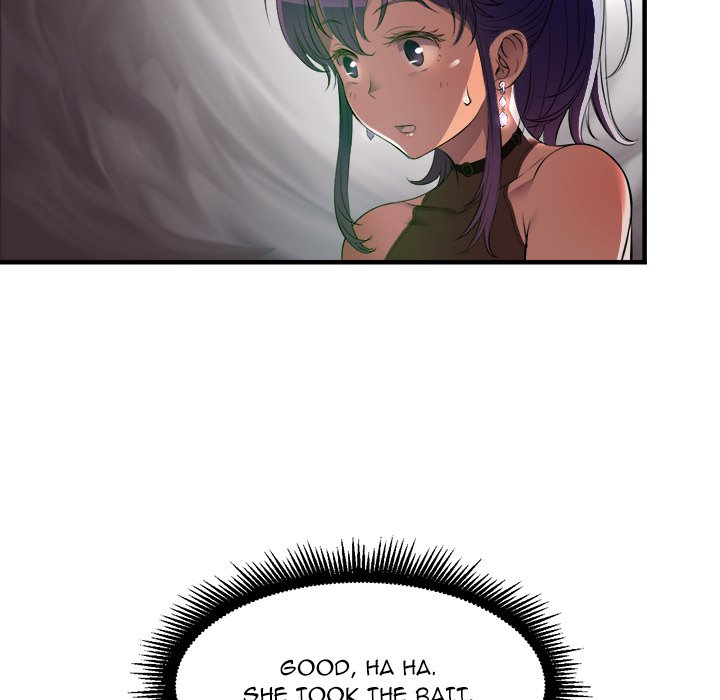 Yuri's Part Time Job - episode 11 - 40