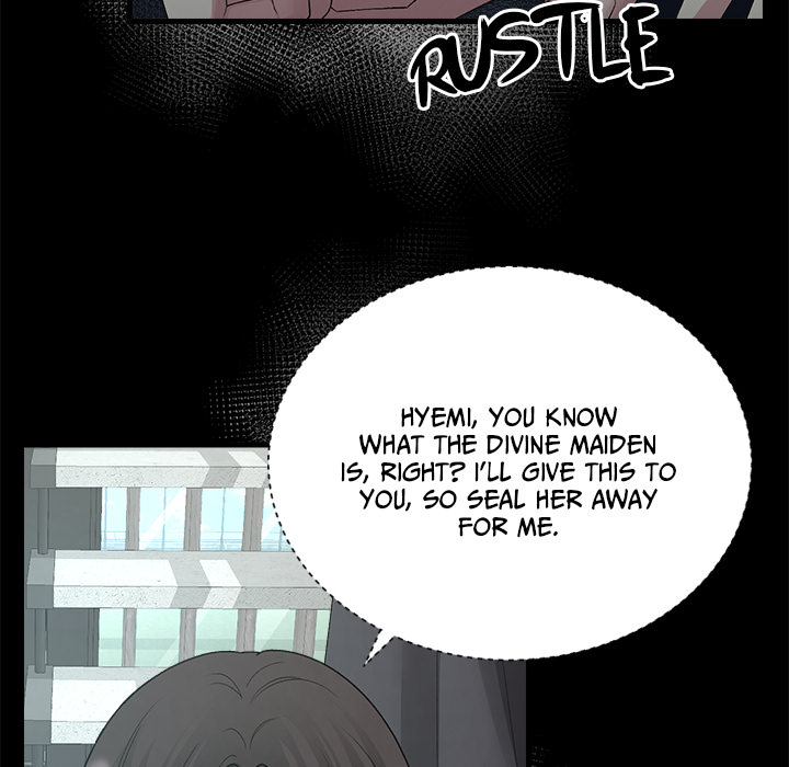 Demon Cat - episode 23 - 13