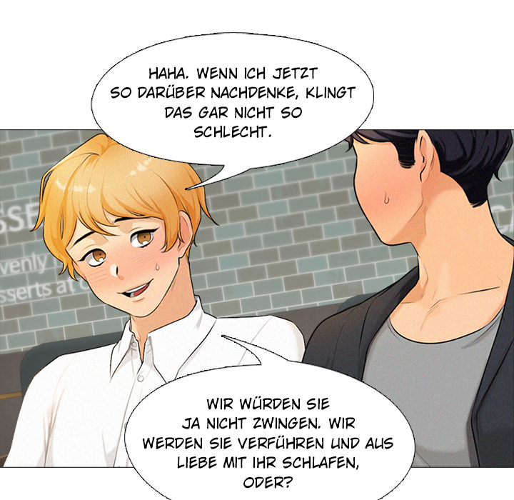 Spiel der Unschuld - episode 1 - 32