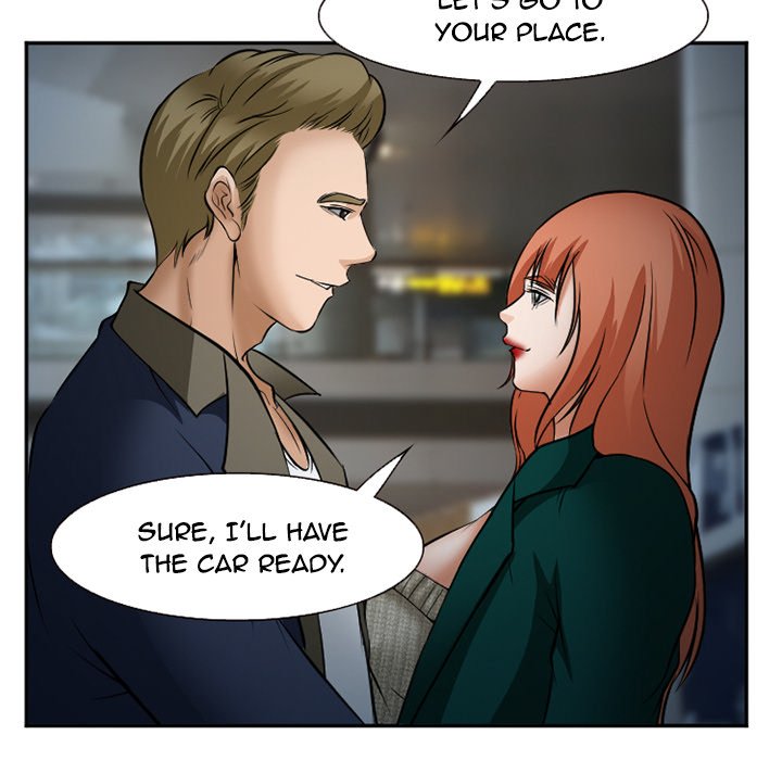 Dating Contract - episode 33 - 63