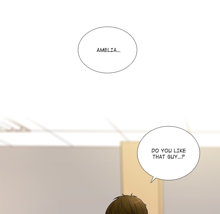 Unrequited Love - episode 8 - 92