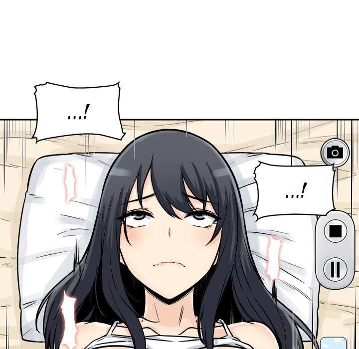 Excuse me, This is my Room - episode 46 - 89