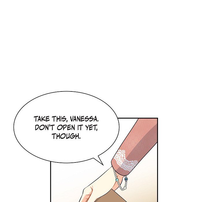 The Destroyer Fell in Love with Me - episode 70 - 7