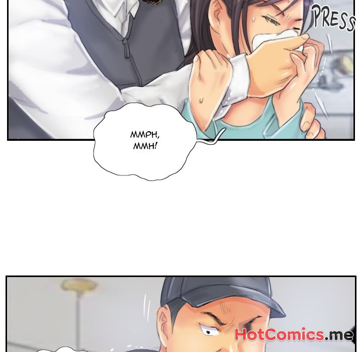 New Face - episode 32 - 41