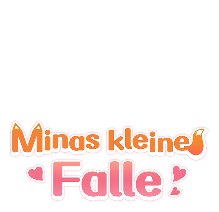 Minas kleine Falle - episode 5 - 10