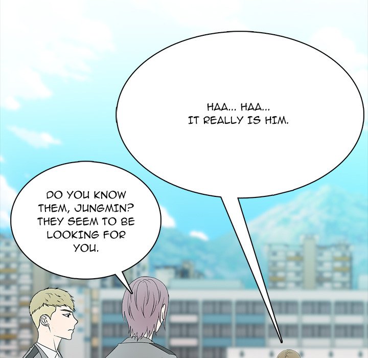 High School Legend Boost - episode 26 - 123