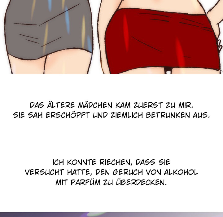 Außenseiter, Tortenschmeißer - episode 7 - 29