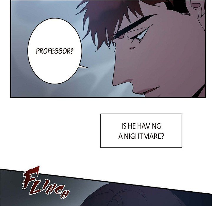 Lose Your Touch - episode 9 - 8