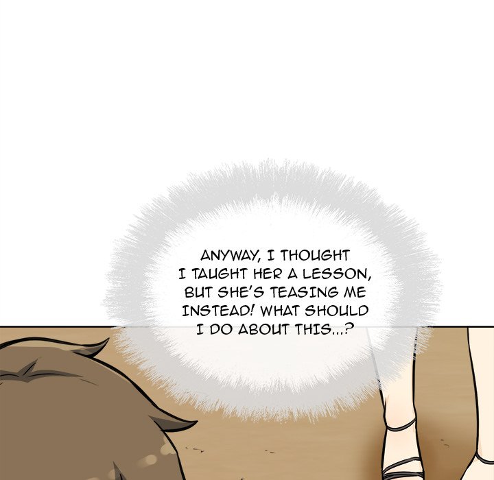 Excuse me, This is my Room - episode 72 - 31
