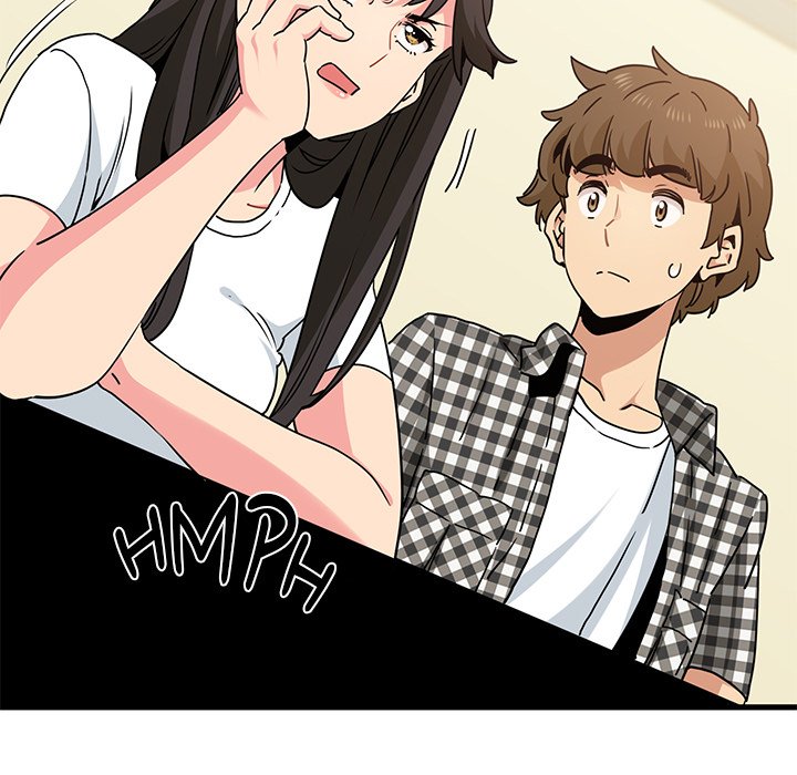 Snapping into Love - episode 38 - 64