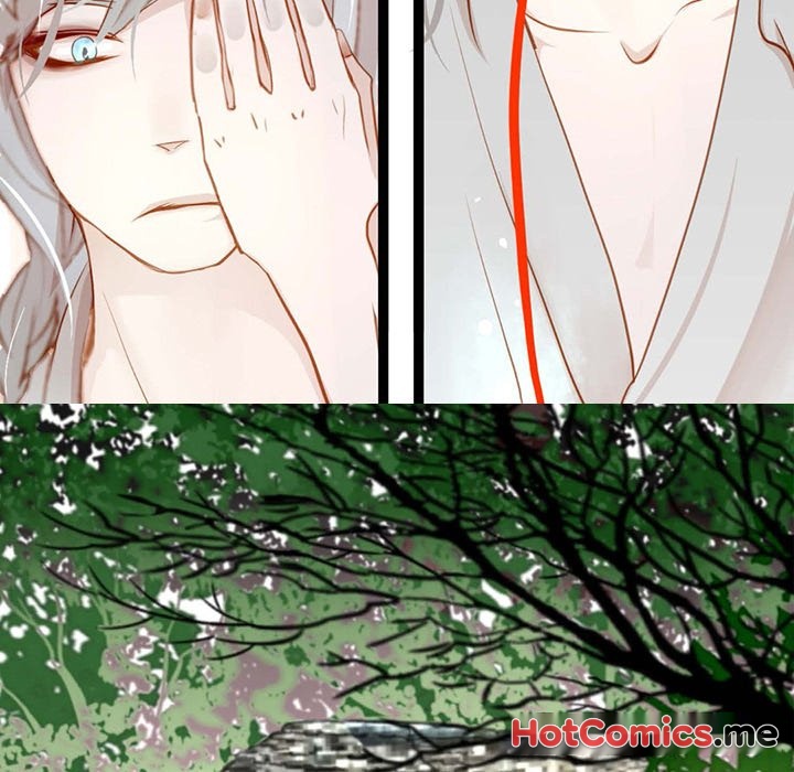 The Blue Snake and the Red Moon - episode 6 - 23