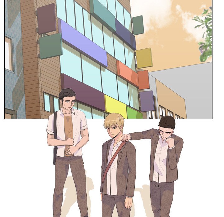 High School Legend : Red Dragon - episode 14 - 11