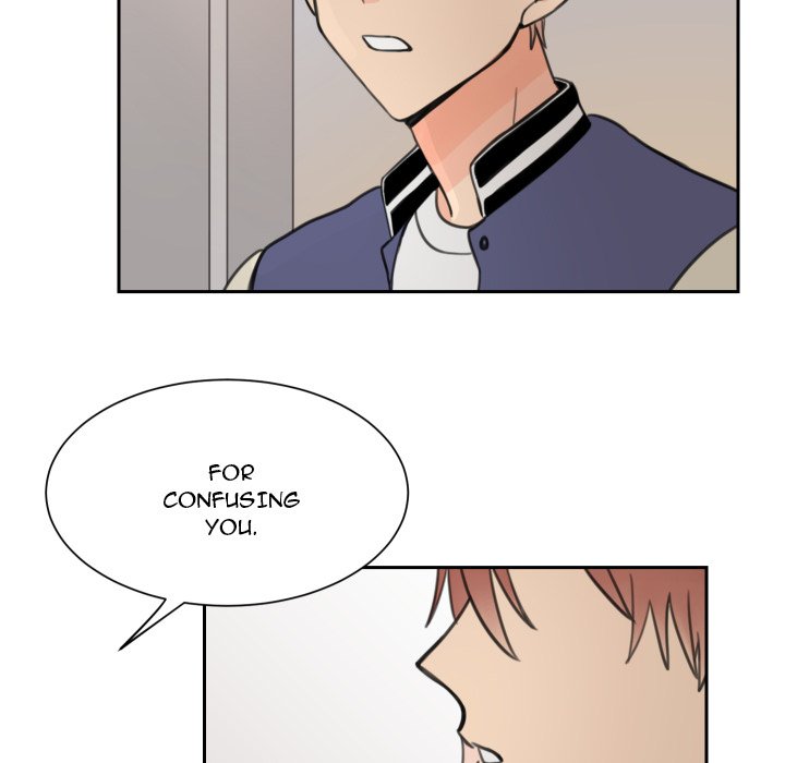 The Warmth of Your Heartbeat - episode 12 - 22