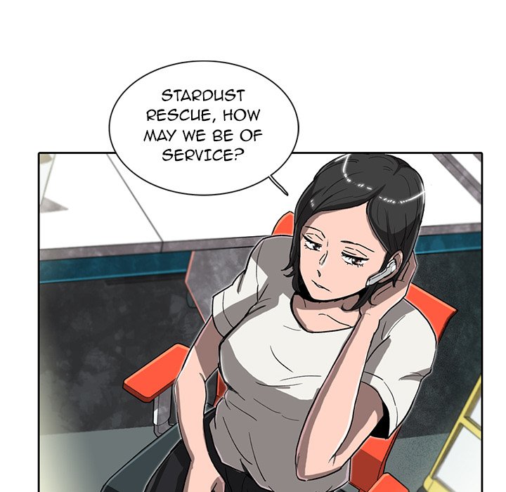 Stardust - episode 9 - 116