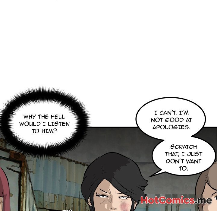 He Queen - episode 26 - 86