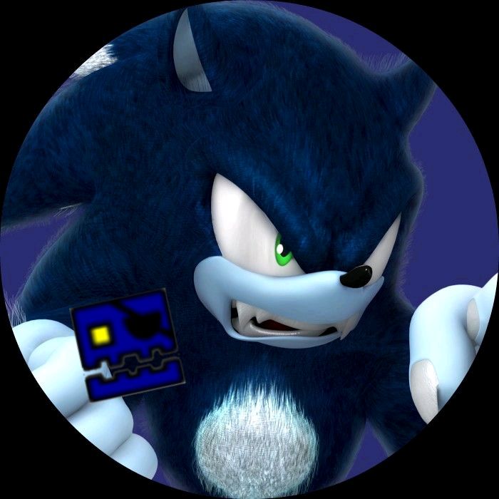 Sonic Wareohg🌊 - original sound