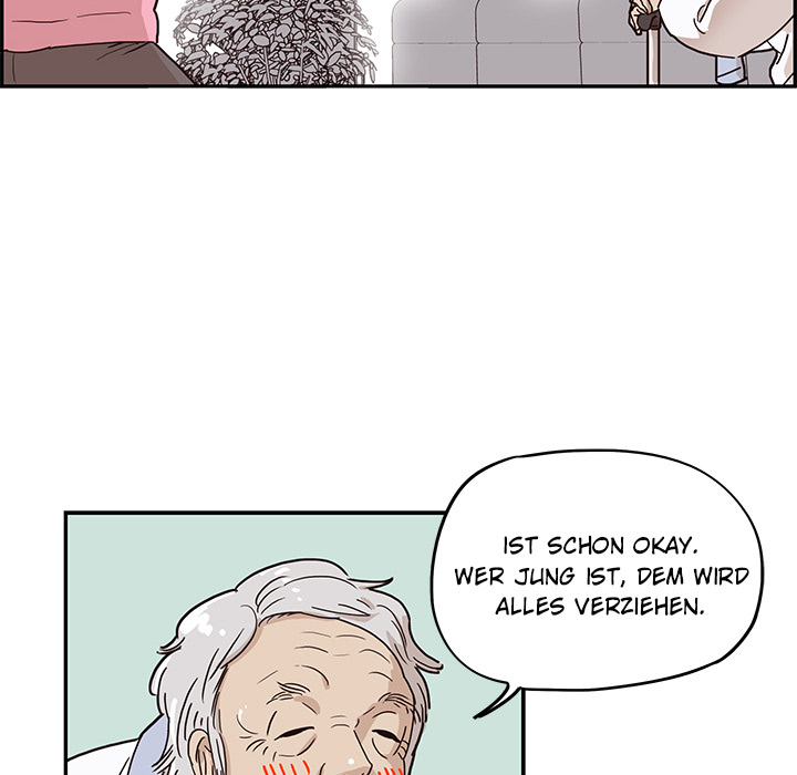 Der Hahn im Korb - episode 8 - 15