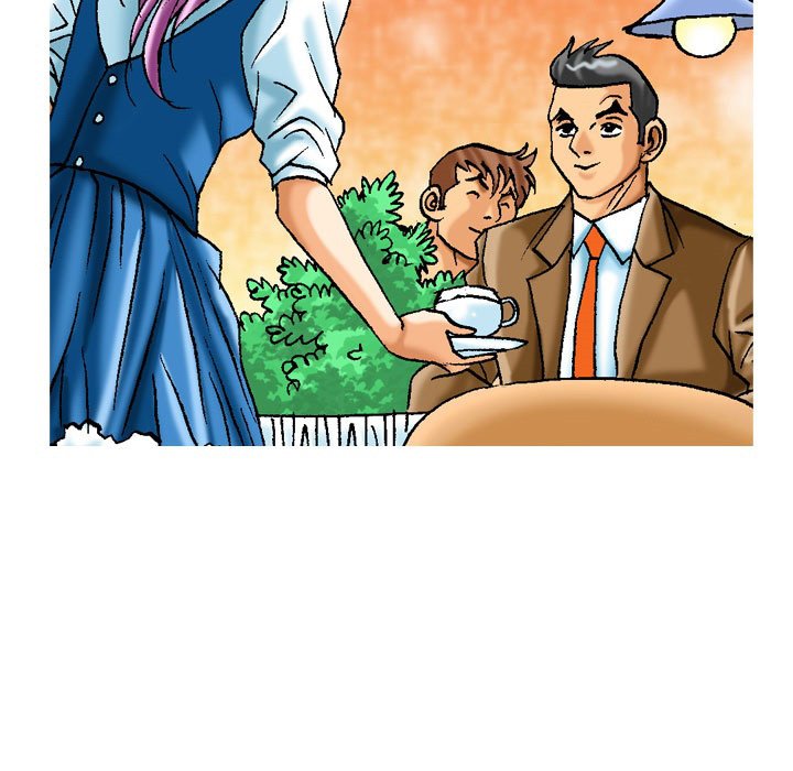 Turning Points - episode 1 - 4
