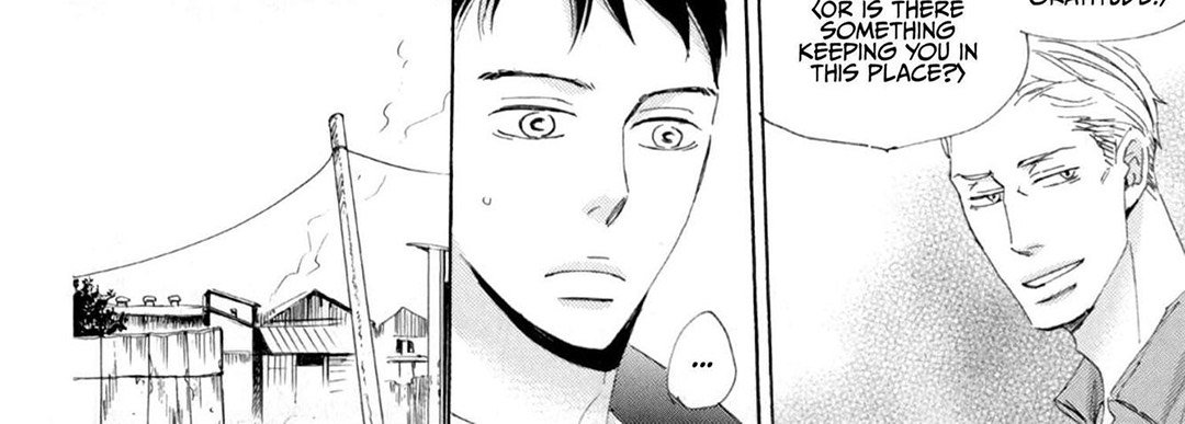 Ginza Neon Paradise - episode 6 - 59