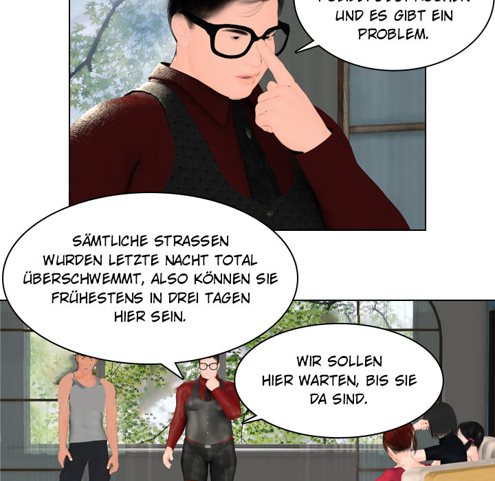 Lust, Liebe & Leben - episode 3 - 14
