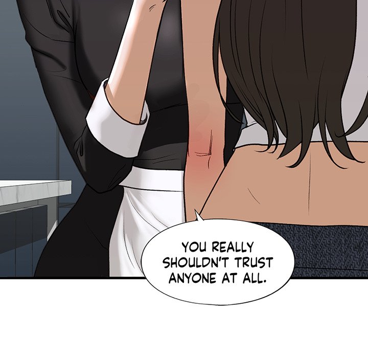 Stepsister - episode 28 - 29