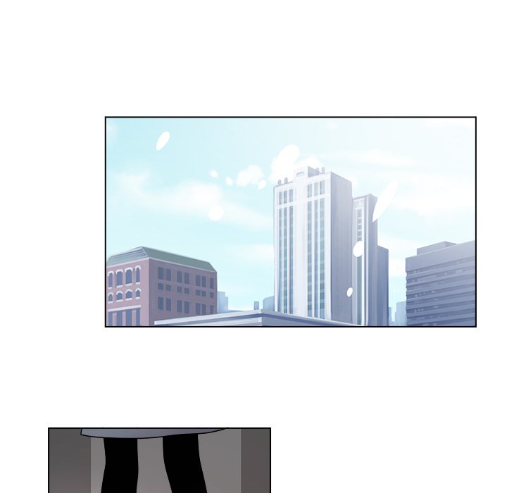 Pheromone Sherbet♥ - episode 27 - 53