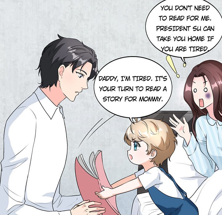 Mommy, Where's My Daddy? - episode 16 - 63