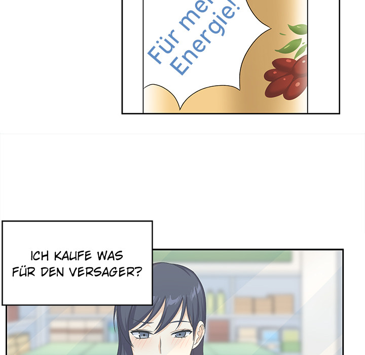 Raus aus meinem Zimmer! - episode 10 - 117