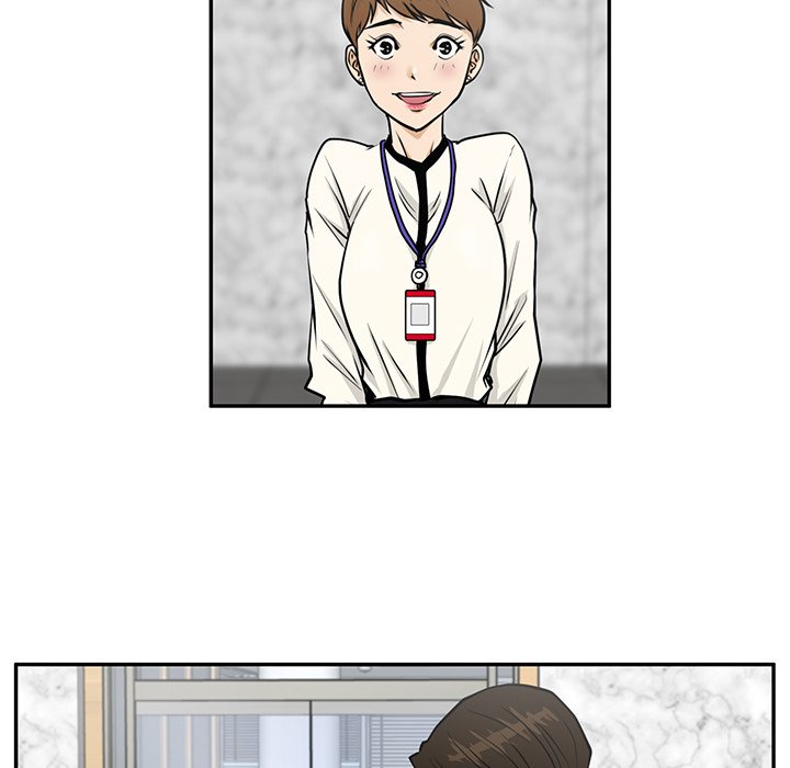 Mr. Kang - episode 18 - 24