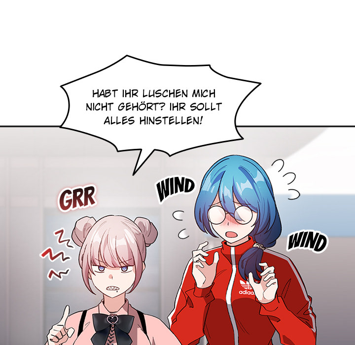 Überleben in einem Comic - episode 13 - 82