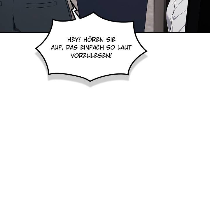 Hart bei der Arbeit - episode 3 - 277