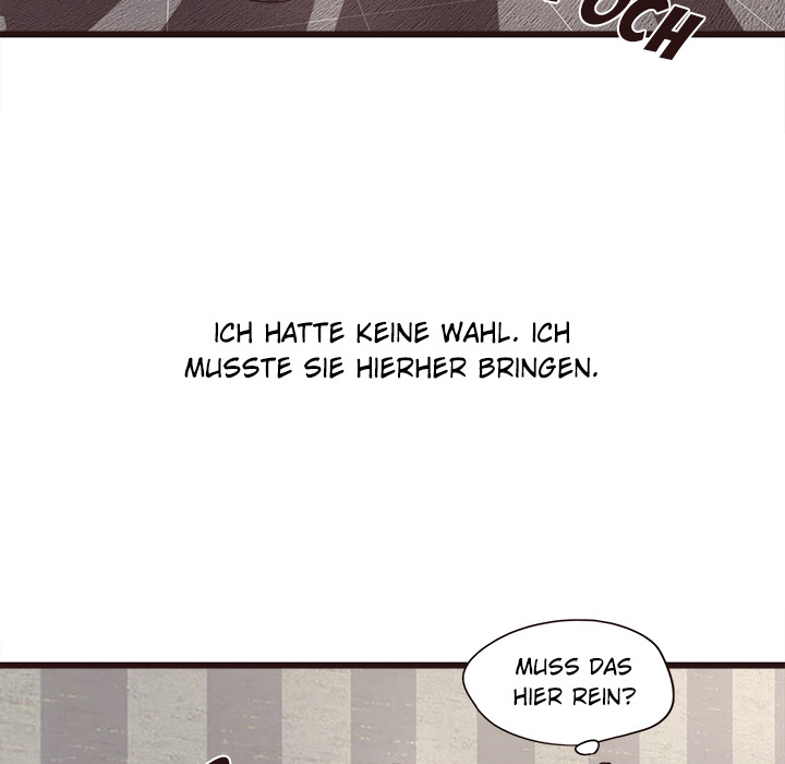 Liebe ist doof - episode 5 - 99