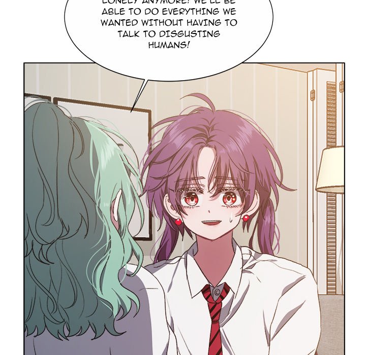 The Spring Scent of the Sea - episode 30 - 114