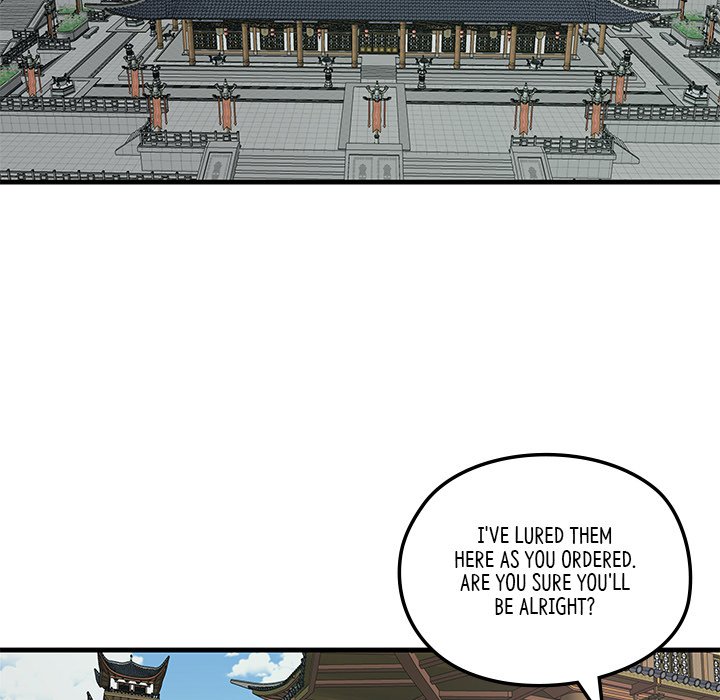 The Blade Demon - episode 10 - 28