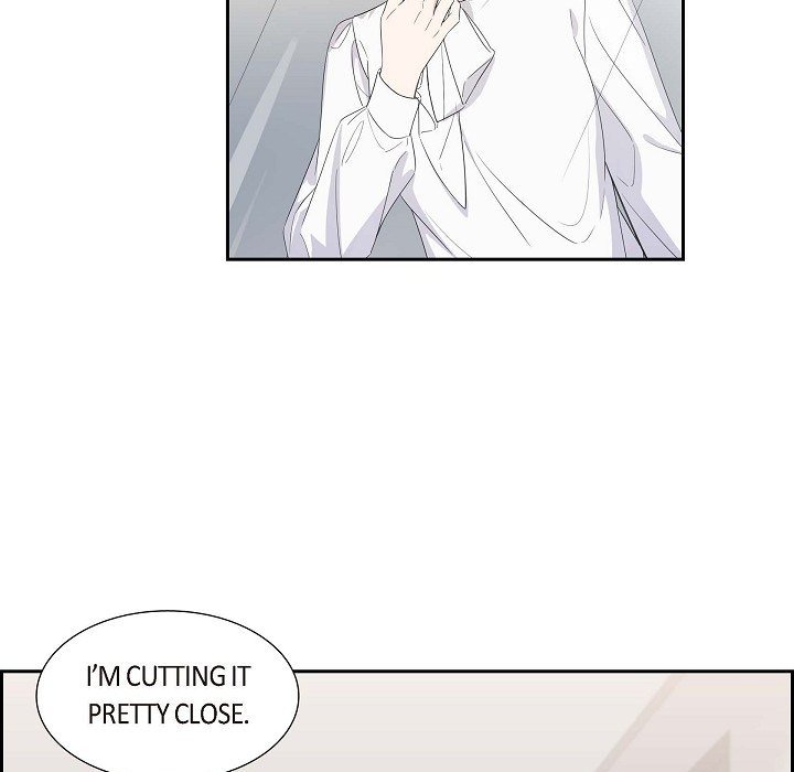 A Misogamist's Romance - episode 7 - 23