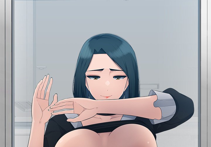 Office Desires - episode 15 - 0