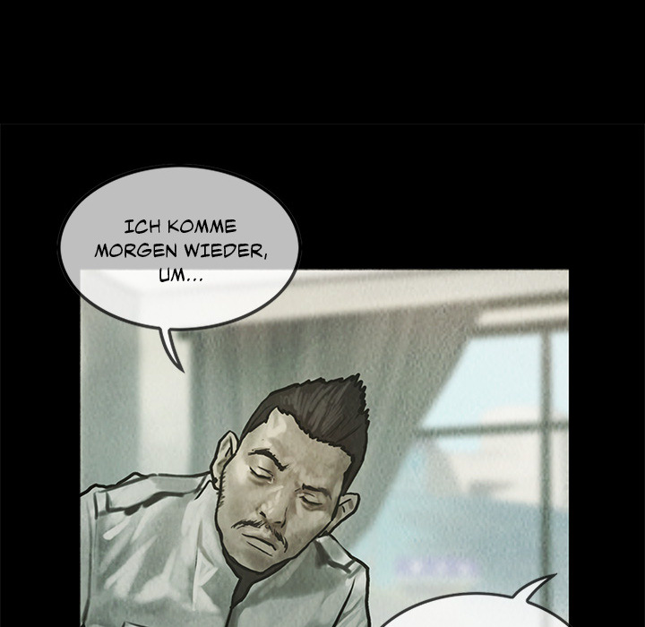 Shaman - episode 22 - 13