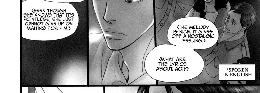 Ginza Neon Paradise - episode 1 - 29