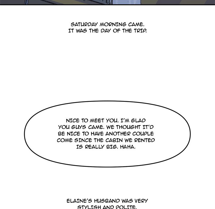 Newlyweds - episode 9 - 51