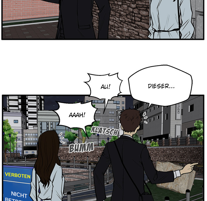 Los geht´s Mr. Kang! - episode 32 - 60