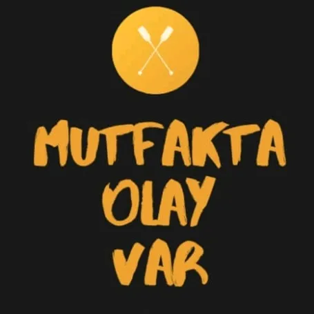 mutfaktaolayvar